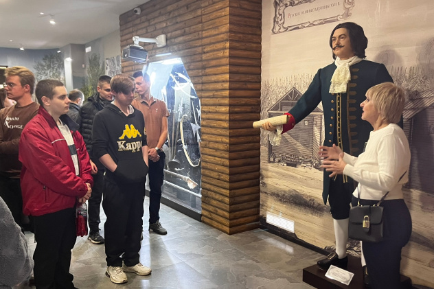 Активисты МК РГО "Донбасс" Активисты МК РГО "Донбасс"