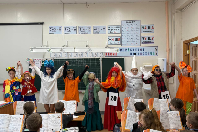 НеделяБезБумаги - 2025 НеделяБезБумаги - 2025