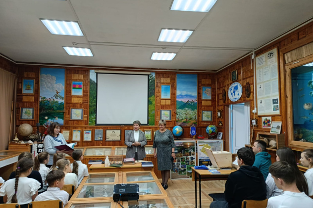 Награждение Награждение