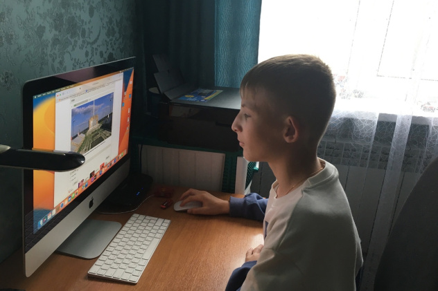 Викторина "Люблю тебя, мой город Россошь" Викторина "Люблю тебя, мой город Россошь"