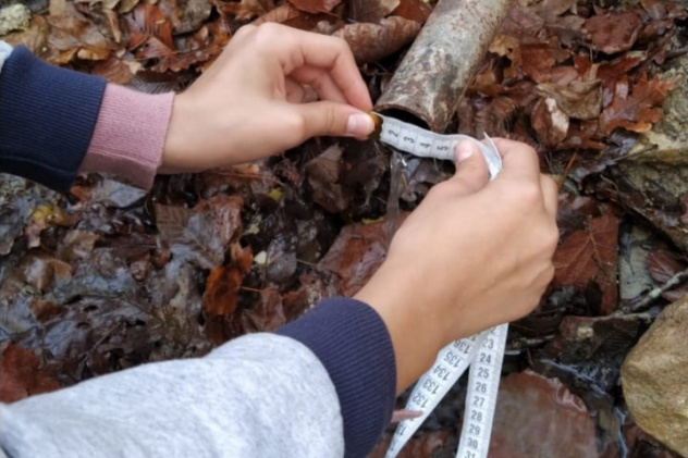 Молодежный клуб РГО Молодежный клуб РГО