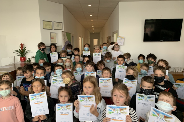 Предоставлено организаторами 