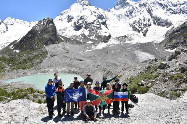 Тенгиз Мокаев Тенгиз Мокаев