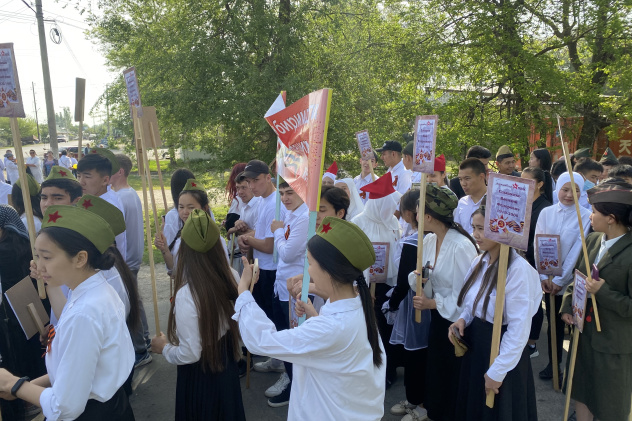 Предоставлено организаторами 