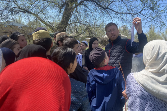 Предоставлено организаторами 
