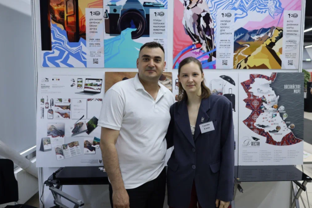 Пресс-служба РГУТИС Пресс-служба РГУТИС