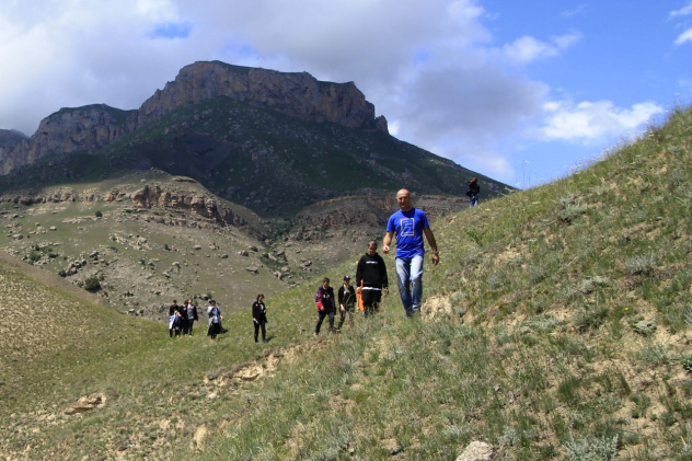 MK РГО | Молодёжный клуб РГО «ЮНЭК» на базе ГБУ ДО «Эколого-биологический центр» Минпросвещения КБР MK РГО | Молодёжный клуб РГО «ЮНЭК» на базе ГБУ ДО «Эколого-биологический центр» Минпросвещения КБР