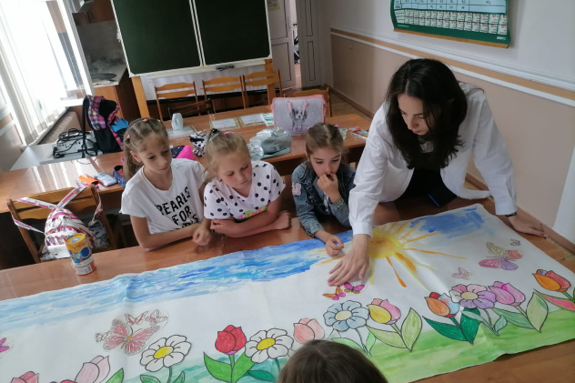 MK РГО | Молодёжный клуб РГО «ЮНЭК» на базе ГБУ ДО «Эколого-биологический центр» Минпросвещения КБР MK РГО | Молодёжный клуб РГО «ЮНЭК» на базе ГБУ ДО «Эколого-биологический центр» Минпросвещения КБР