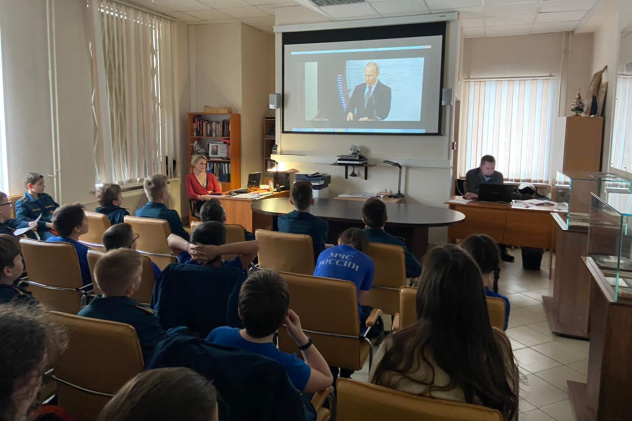 Предоставлено организаторами Предоставлено организаторами