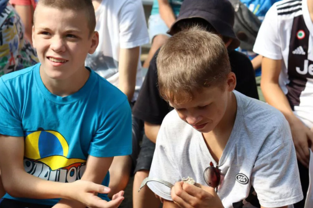 Дмитрий Шилин