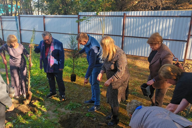 участники акции участники акции