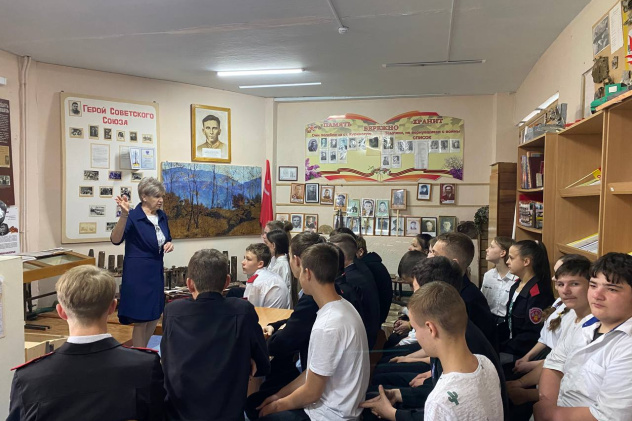 Ночь музеев Ночь музеев