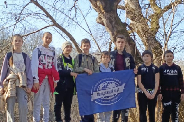 Участники похода Участники похода