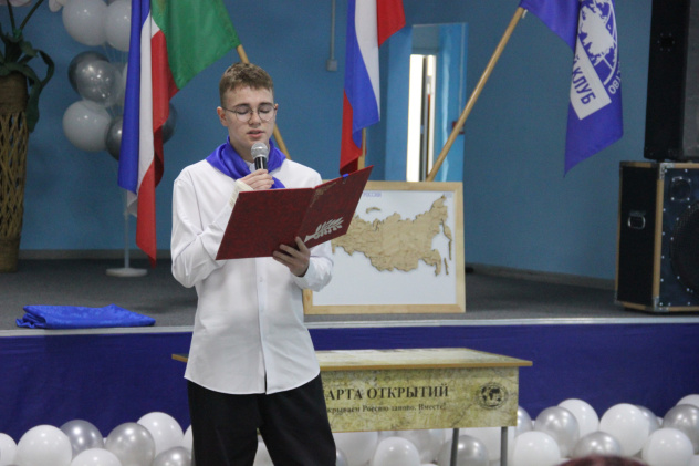 Ульяна Потылицына 