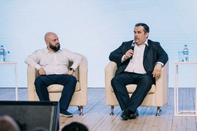 Автор: пресс-служба ВДЦ "Океан"