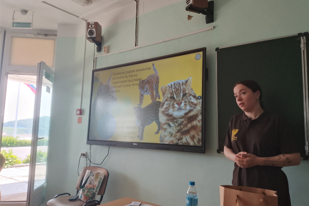 Пресс-служба "Мир открытий" Пресс-служба "Мир открытий"