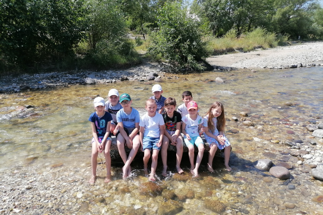 MK РГО | Молодёжный клуб РГО «ЮНЭК» на базе ГБУ ДО «Эколого-биологический центр» Минпросвещения КБР MK РГО | Молодёжный клуб РГО «ЮНЭК» на базе ГБУ ДО «Эколого-биологический центр» Минпросвещения КБР