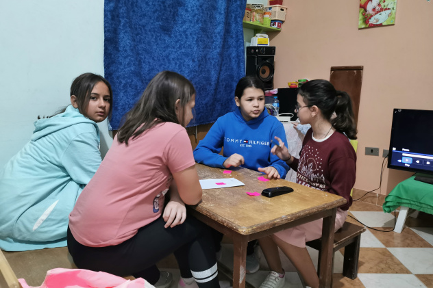 Викторина "Эльбрус"