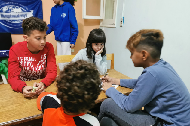 Викторина "Эльбрус"