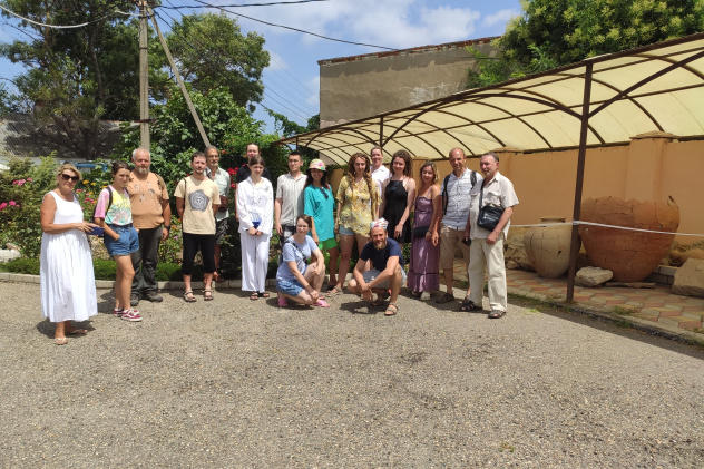 Предоставлено организаторами