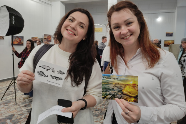 Кинопоказ "Челюскин. Первые" Кинопоказ "Челюскин. Первые"