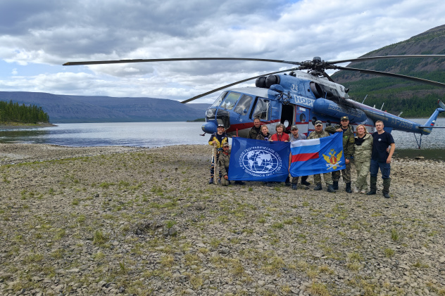 Данил Харахордин Данил Харахордин