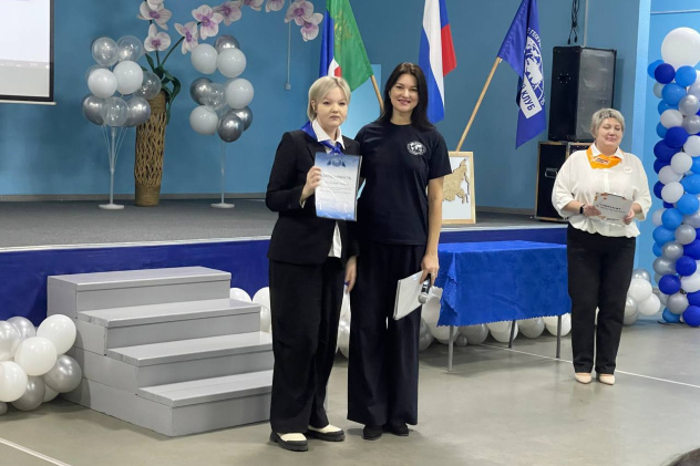 Молодежный клуб РГО "Харатас" Молодежный клуб РГО "Харатас"