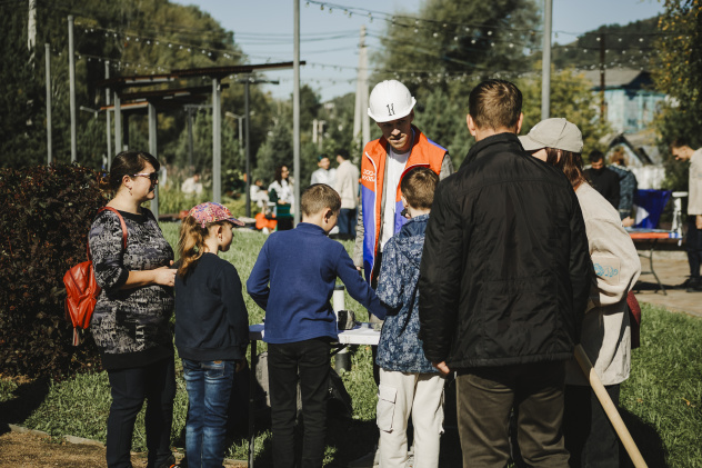 Молодёжный слёт РГО в Республике Алтай Молодёжный слёт РГО в Республике Алтай