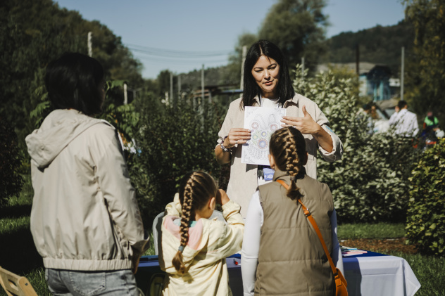 Людмила Карпецкая Людмила Карпецкая
