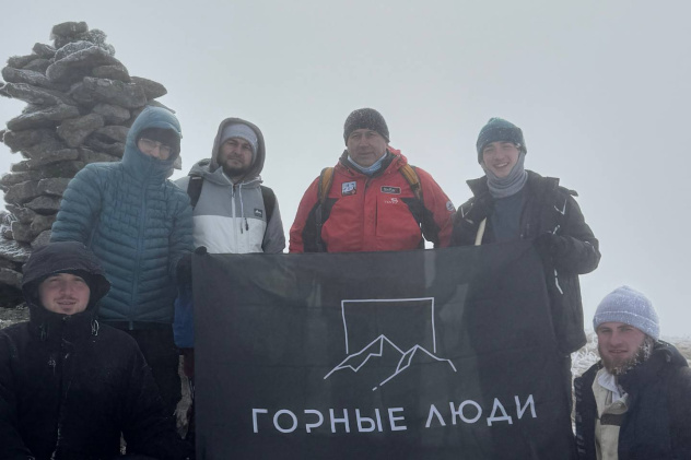 Никита Скрыленко Никита Скрыленко