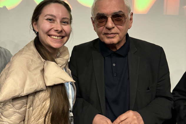 МК РГО "Австрия" МК РГО "Австрия"