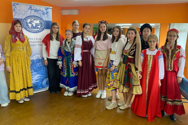 Пресс-служба "Мир открытий"