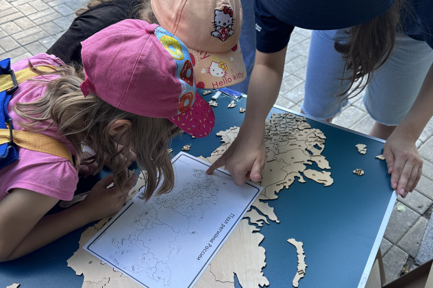 Дарья Бибикова Дарья Бибикова