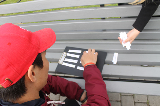 Финал серии интеллектуальных игр Финал серии интеллектуальных игр