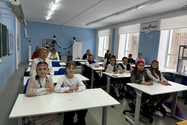 Софья Турханова