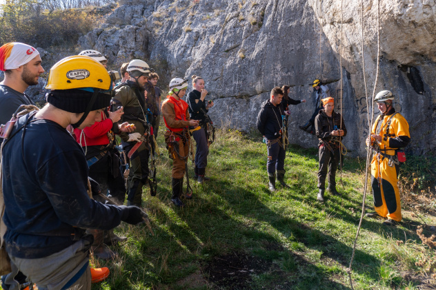 Практическое занятие 