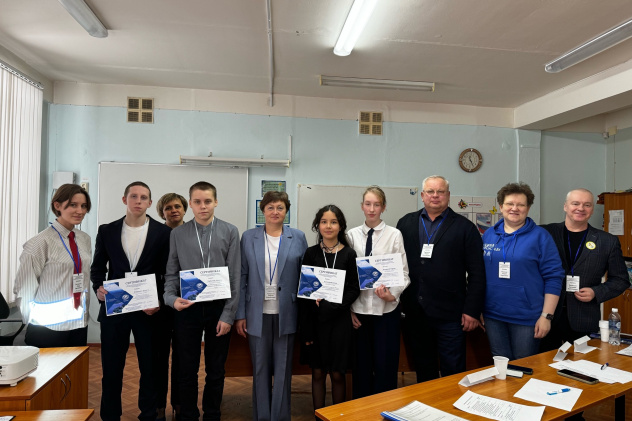 Софья Турханова