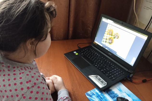 Акция "Покормите птиц зимой"