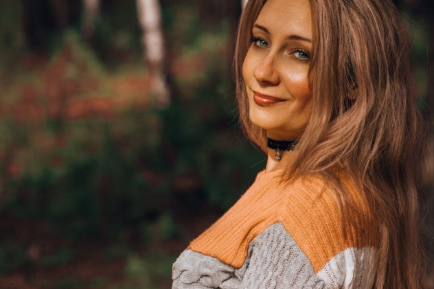 Комарицкая Нина Комарицкая Нина