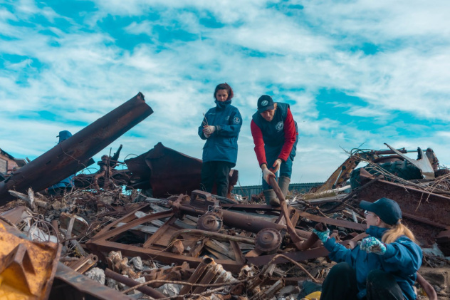 Константин Образцов Константин Образцов