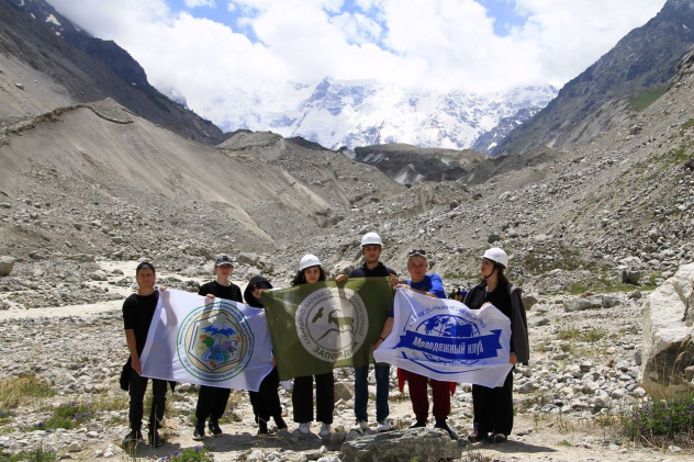 Аскер Конгапшев