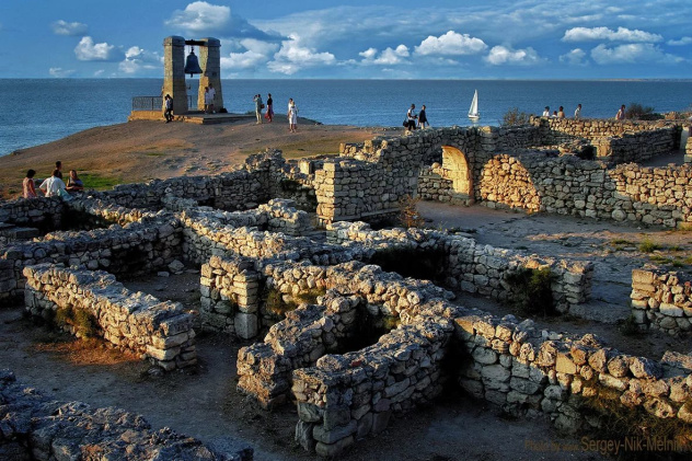 Новороссийск Новороссийск