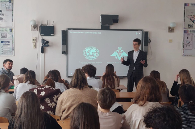 Участники кинолеткория Участники кинолеткория