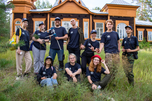 Дана Бобылева Дана Бобылева