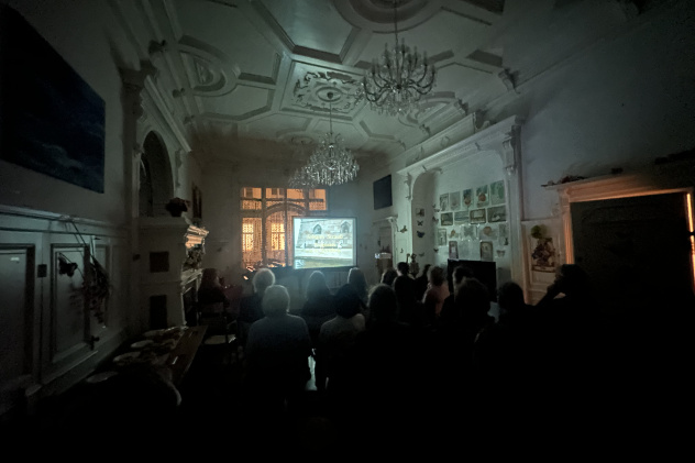 МК РГО "Австрия"