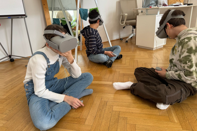 МК РГО "Австрия" МК РГО "Австрия"