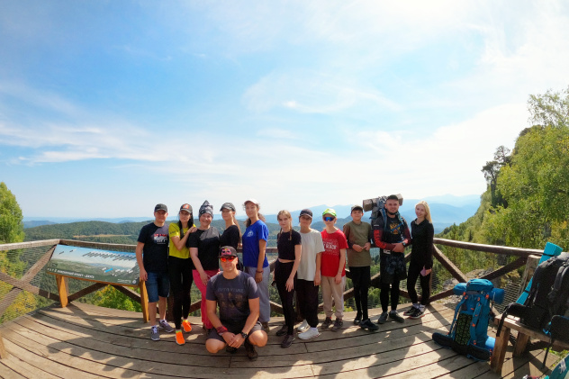 Автор: Сергей Дубовик