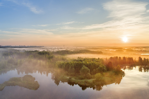 Лосиный остров