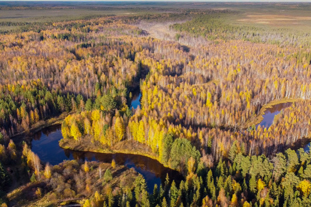 Дарья Штейникова, участник фотоконкурса РГО "Самая красивая страна"