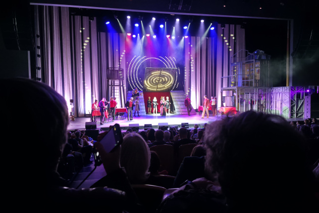 МК РГО "Австрия" МК РГО "Австрия"